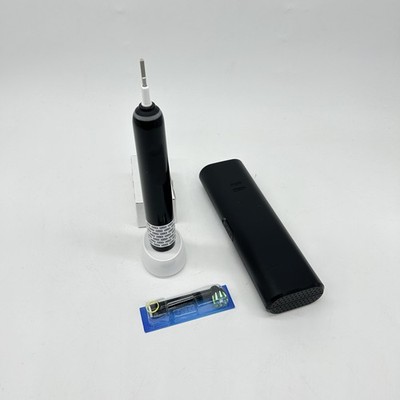 Oral-B PRO 3 3500 Elektrische Zahnbürste/Electric Toothbrush, 1 Aufsteckbürsten,
