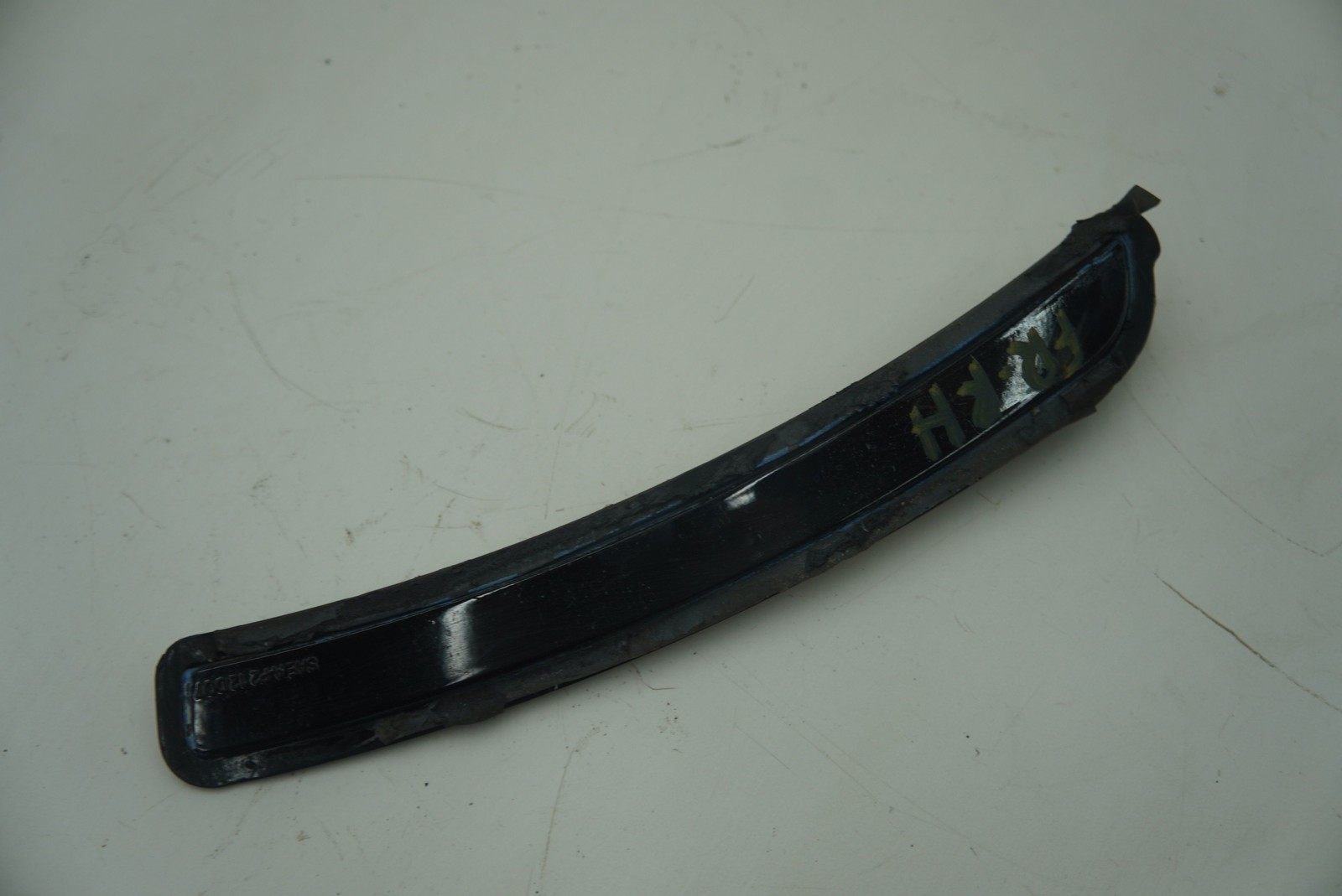 Front Right Fender Bumper Side Marker Light Lamp 63147310776 OEM BMW i8 2014-20