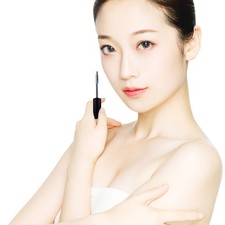  12 Pcs Tube De Mascara Vide Contenant Tubes À Rouge Lèvres Vides