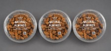 3 x Marks & Spencer Natural Almonds 150g Healthy Snack High Fibre & Vitamin E