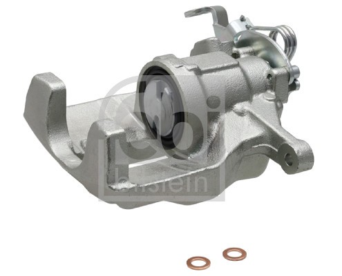 Bremssattel Bremszange Hinterachse Rechts FüR VW Crafter Kasten Sy_ Sx_ Sz_ Sc_-image