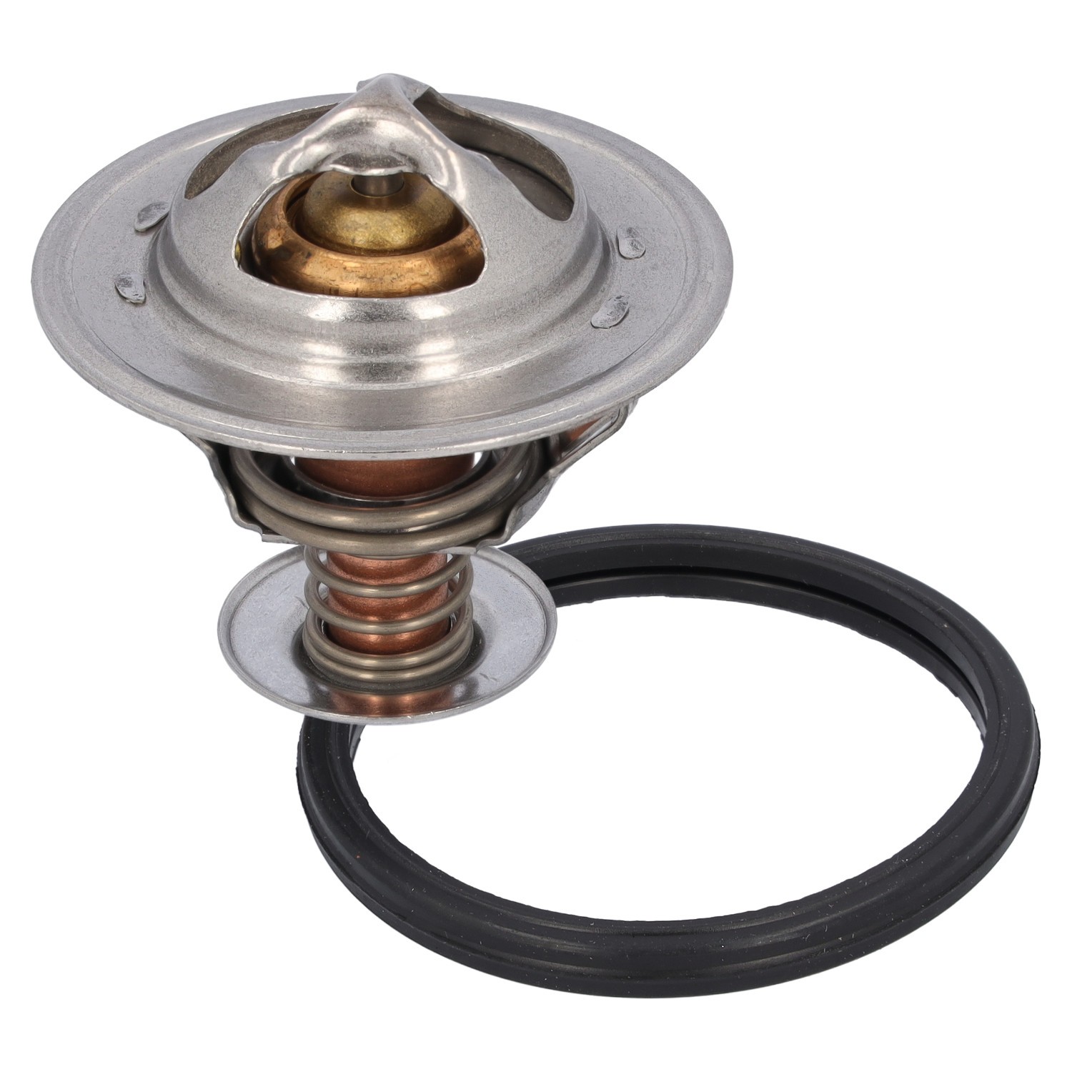 Coolant Thermostat 33493 Febi 9091603075 9091603093 9091603092 9091603123 New