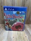 Slime Rancher - 2018 PlayStation 4 PS4