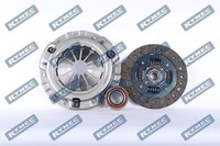 Kupplungssatz Rymec JT1958 FüR Citroen C4 Aircross 2010 3-Teilig