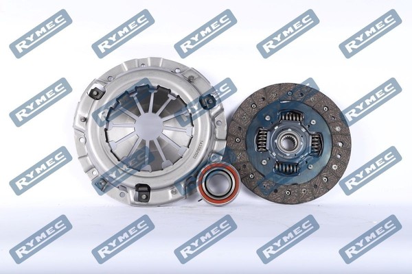 Kupplungssatz Rymec JT1958 FüR Citroen C4 Aircross 2010 3-Teilig-image