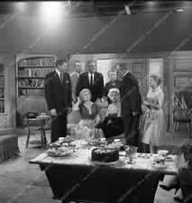 45bx03-129 Barbara Nichols TV show The Untouchables 45bx03-129 45bx03-129