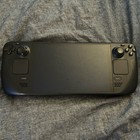 Valve Steam Deck OLED 512GB Black Handheld Console