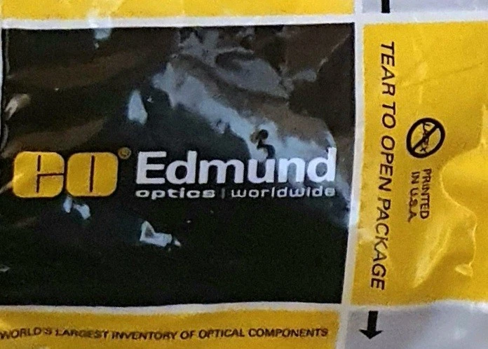 Gran lote de 100 lentes asféricas Thorlabs #46-370 Foto 2 de 4