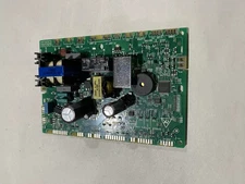 Main Control Board 817853 CN6201 AZ152191 | BK2063