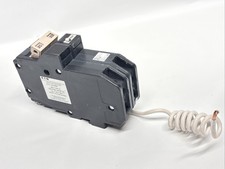 USED Eaton CH230GFT CH GFCI Ground Fault 30A 2 Pole 120/240V Circuit Breaker