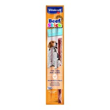 Vitakraft Beef Stick Low Fat - 50 x 12g - Hunde Hundeleckerli Snack Sticks Hund