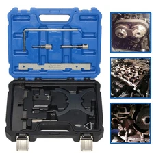 1.5 1.6 Engine Timing Tool Kit for Ford Fiesta Fusion Escape 1.4 1.6 1.8 2.0