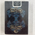 Bicycle Venom Strike Premium Playing Cards 9780 Design  New Sealed — photo 2