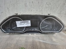Compteur Peugeot 208