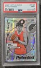 2025 Topps Chrome Yang Hansen Base (RAW)