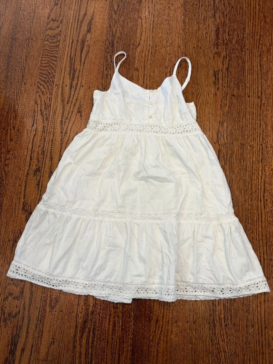 White Size 14 Dresses for Girls for sale | eBay
