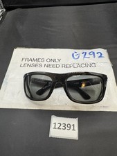 Kaenon Burnet Sunglasses Matte Black SR91 -