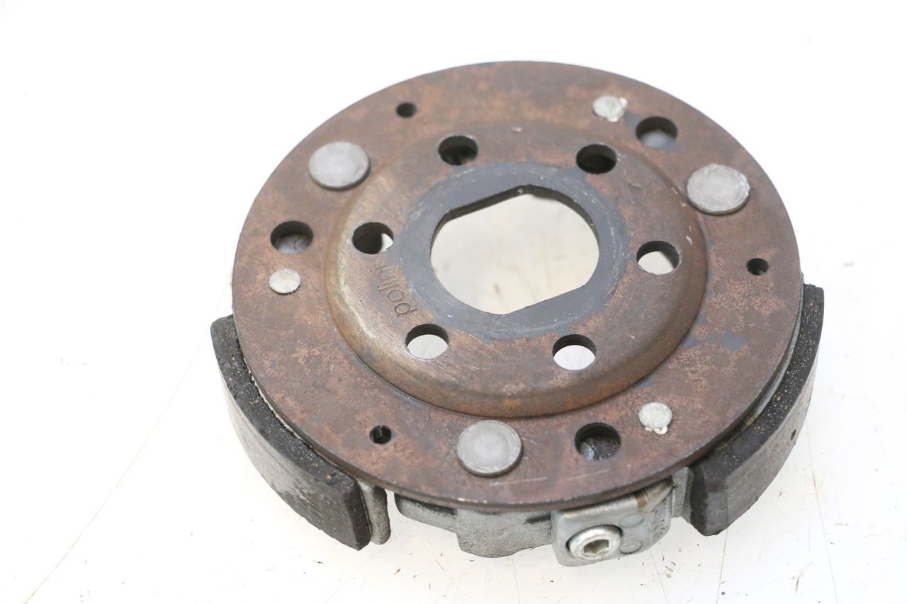 EMBRAYAGE - PEUGEOT SPEEDFIGHT 2 AC 50 (2000 - 2009)