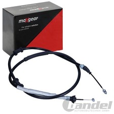 MAXGEAR HANDBREMSSEIL HINTEN RECHTS PASSEND FÜR ABARTH GRANDE PUNTO ALFA ROMEO