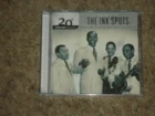 The Best of The Ink Spots: 20th Century Masters The Millennium Collection Sealed