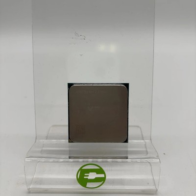 AMD Ryzen 3 3200G 3.60GHz Quad Core YD3200C5M4MFH 4 Thread AM4