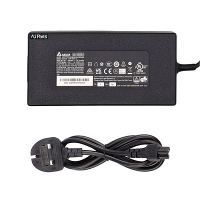 Für MSI Stealth 15M A11UEK Serie 150W Netzteil 4,5 mm x 3,0 mm ADP-150VB B