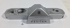 Honeywell Pentax Spotmatic SP 500 Top Trim Cover Screw / 3203787