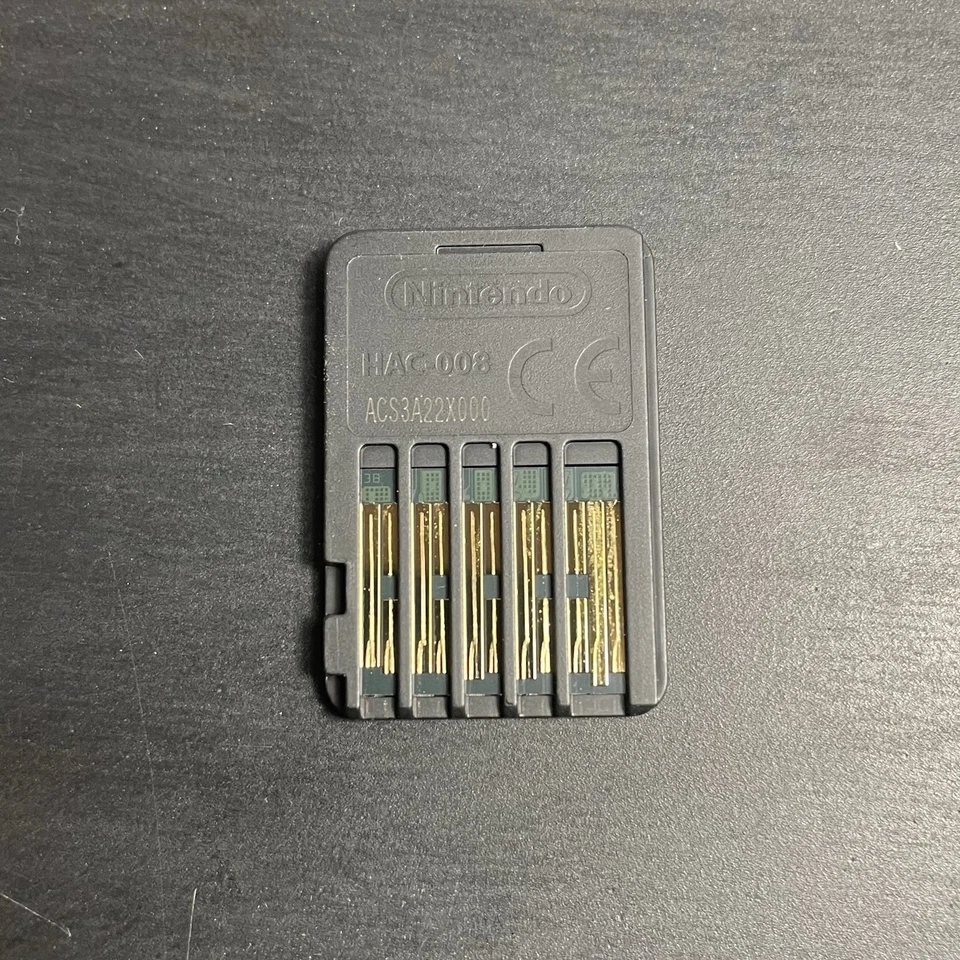 Minecraft: Story Mode - The Complete Adventure (Nintendo Switch) CART ONLY (DHL) - Image 2 of 2