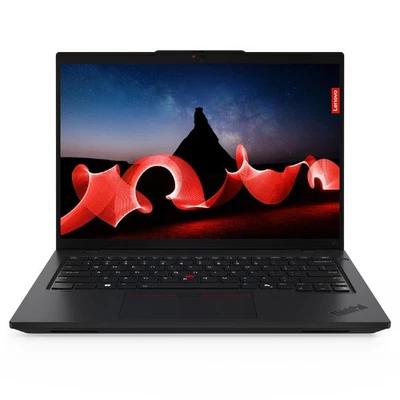 Lenovo ThinkPad L14 G5 · Core Ultra 5 135U · 16GB · 512GB