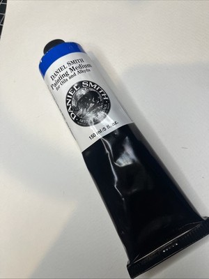 Daniel Smith Painting Medium for oils and alkyds 150ml 5fl Oz -DISCONTINUED RARE