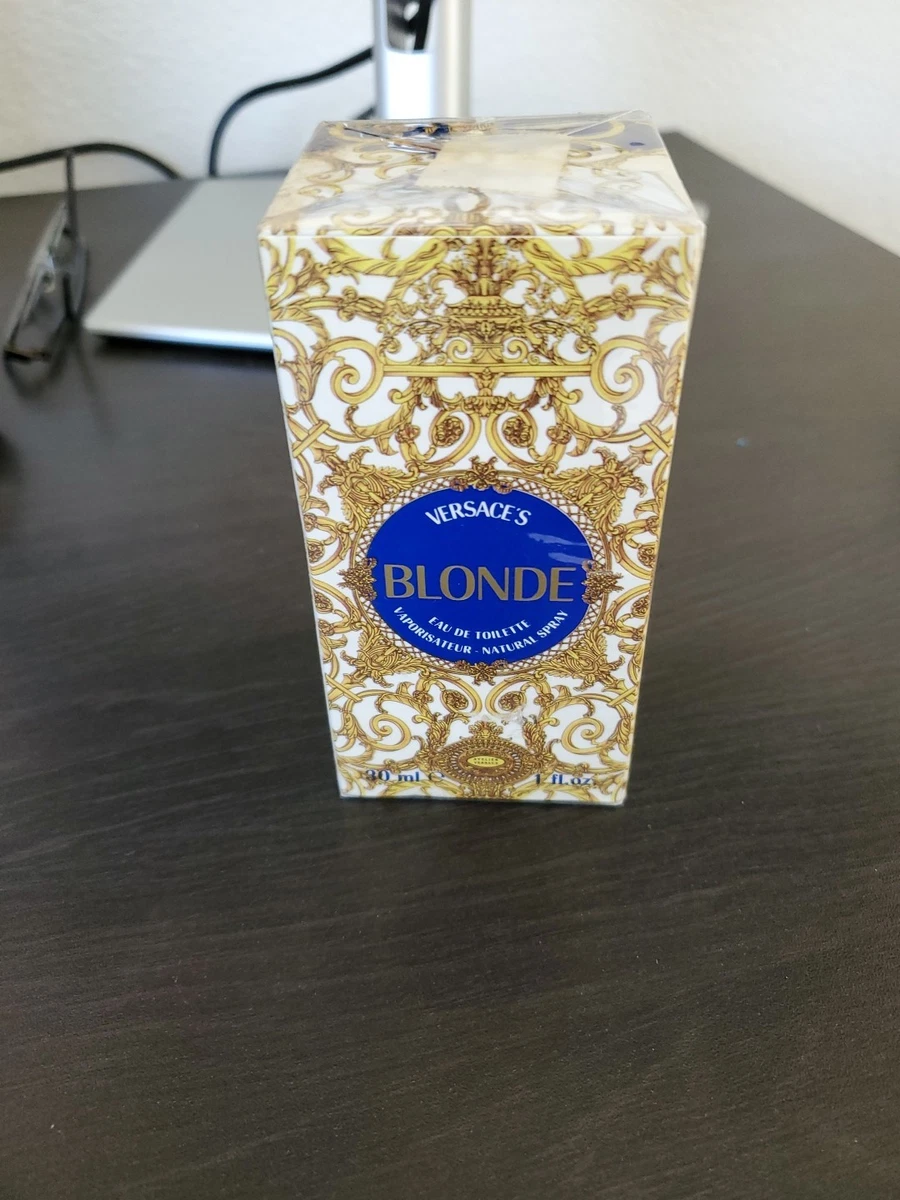 Versace Blonde Fragrances for sale | eBay