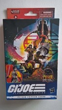 New G.I. Joe 6  Classified Series Python Crimson Guard  Python Patrol   66