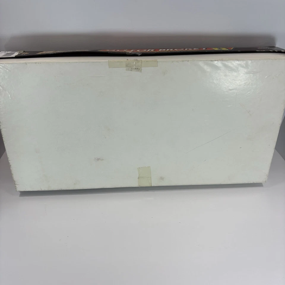 MB Games Go For Broke Juego de Mesa 1993 Completo Excelente Estado De Colección Foto 4 de 4