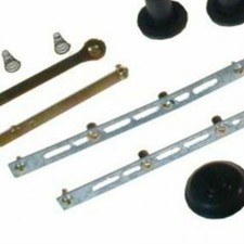 1949-61 Desoto Power Window Kit Conversion Plug And Play Harness 12 Volt Custom