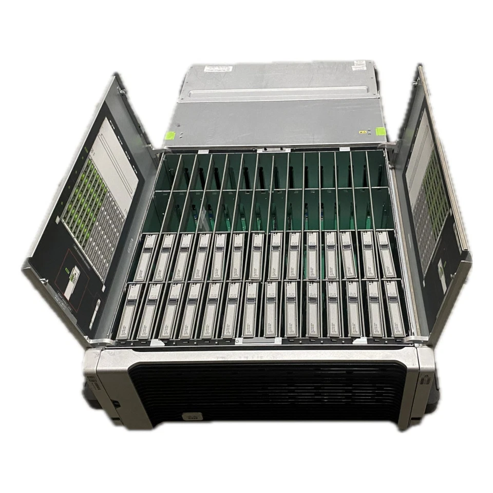 Cisco UCS S3260 Dual M5 Server Nodes - 512GB RAM - 4x E5-2650 - Image 3 of 4