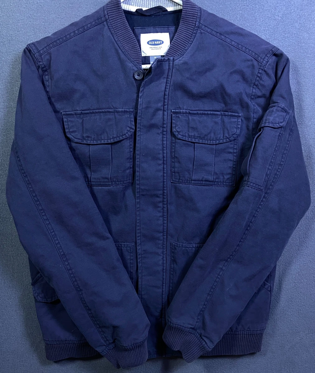 Old Navy Jackets for Men for Sale - Shop New & Used - eBay