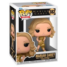 Figura Pop Mariah Carey Emancipation Of Mimi