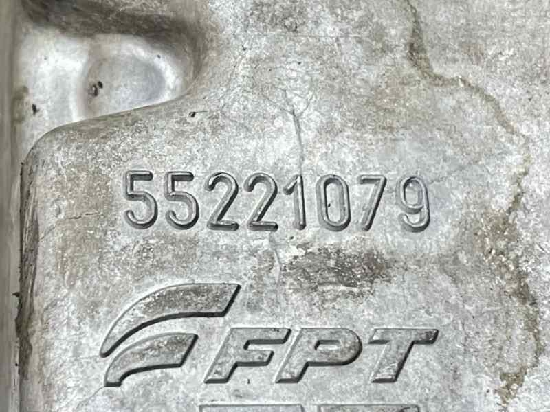 55221079 sump case 146202 LANCIA DELTA 181 1.9 TWINTURBO DISEL CAT 2008 thumbnail 7