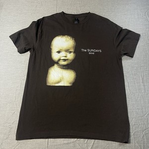 Vintage the Sundays Shirt | eBay