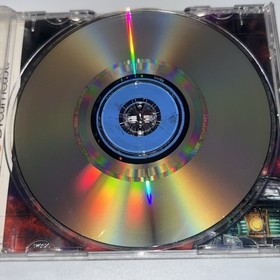 Armada - Sega Dreamcast, 1999 | Disc Only | Resurfaced | Tested | Works