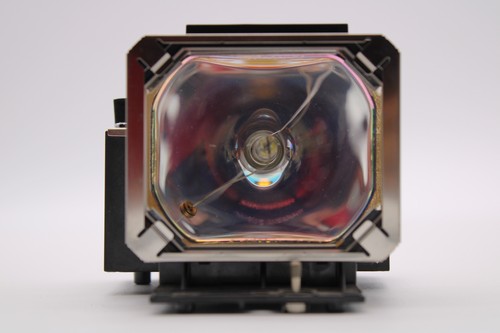 Jaspertronics™ Lamp & Housing for Canon XEED X600 Projectors - 1 Year Warranty - Picture 3 of 4