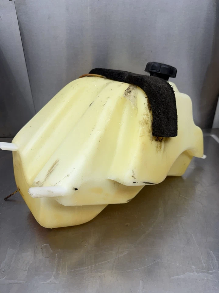 96 97 98 99 00 01 02 03 OEM Polaris Sportsman 500 Ho tanque de combustível gasolina 2511265 - Imagem 4 de 4