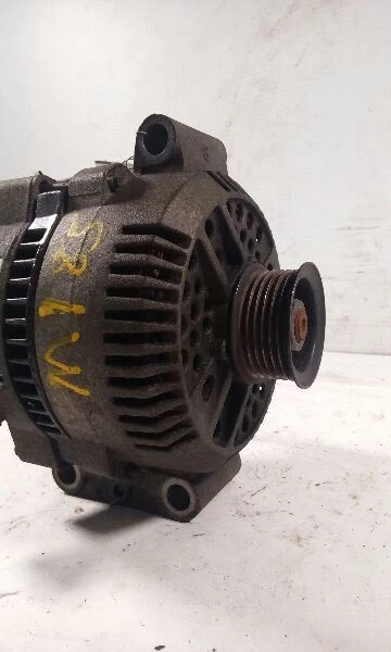 Alternador Ford Contour 98 4 cilindros 130 amperios a través 1/31/98 Foto 4 de 4