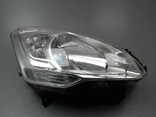 🇩🇪 RECHTER SCHEINWERFER ➤ CITROEN BERLINGO BREAK II Phase 1 (B9)