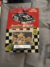 Racing Champions NASCAR 1994 Edition 1:64 Sterling Marlin 1994 Chevy Kodak 4