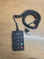 MAN Suspension Remote Control Controller for Air Suspension Fits All MAN Trucks
