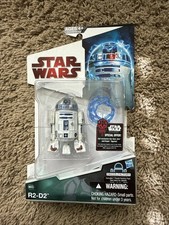 Star Wars Legacy Collection BD29 R2-D2 Jawa Capture 3.75 Figure Hasbro 2009