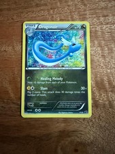 Dragonair 4/20 Holo Rare Dragon Vault Pokemon LP on eBay