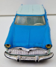 Dinky toys simca chambord 24k - Collection