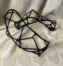 Yaktrax Walk Traction Cleats for Walking on Snow and Ice - Size Medium (see pic)